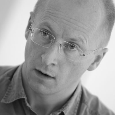 James Johnstone